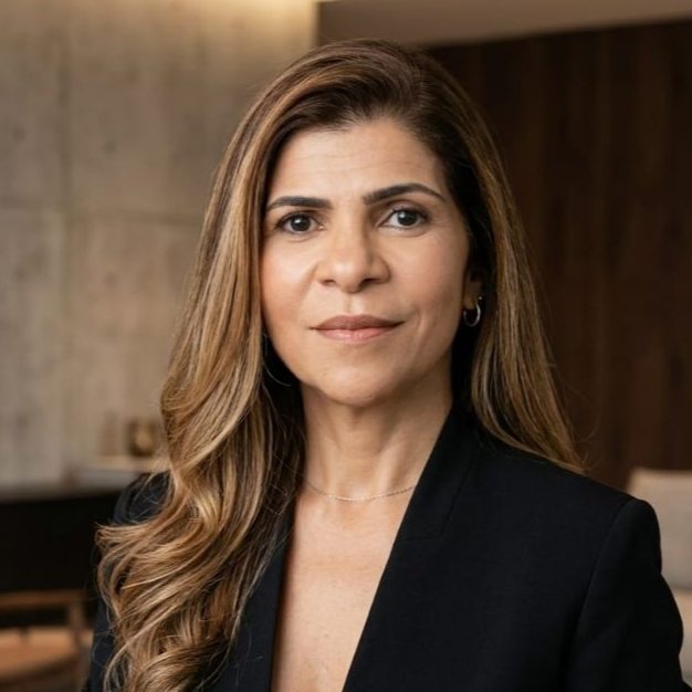 Érika Cristhina Nobre Vilar