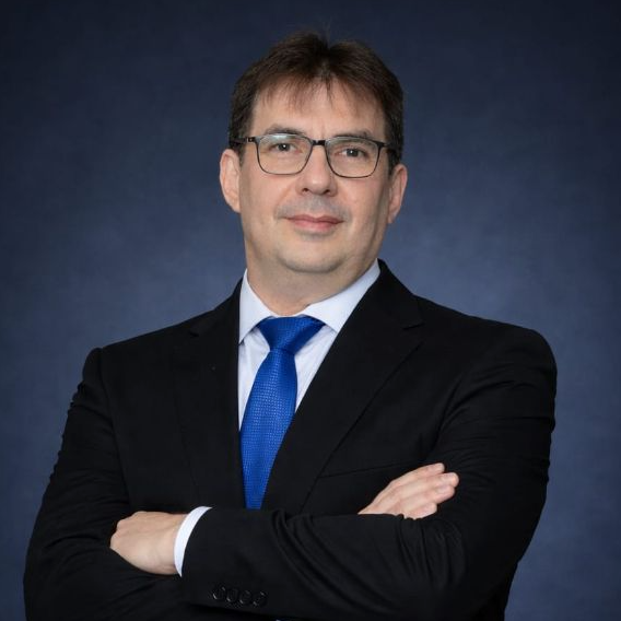 Mário Rodrigues Gomes Meireles Filho