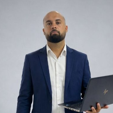 Antonio Alberto Ibiapina Costa Filho