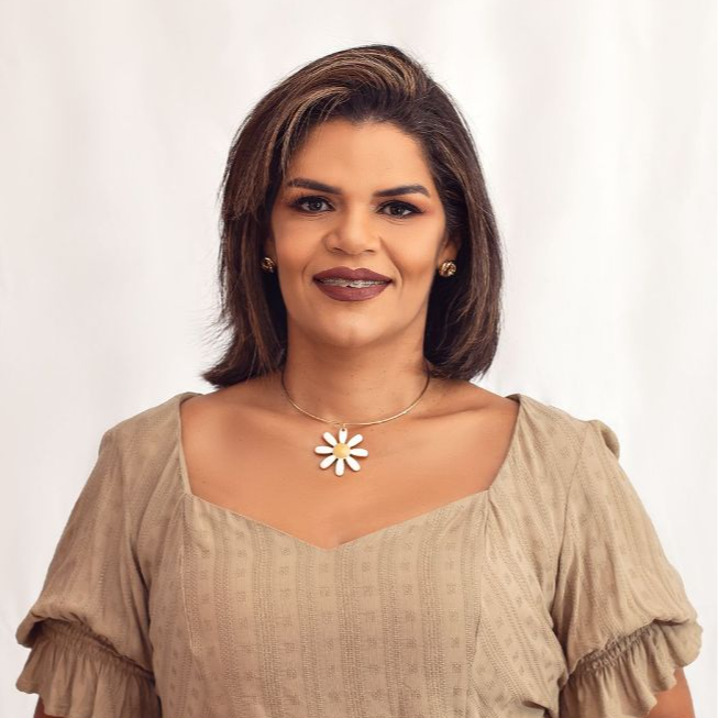 Samila Marques Leão