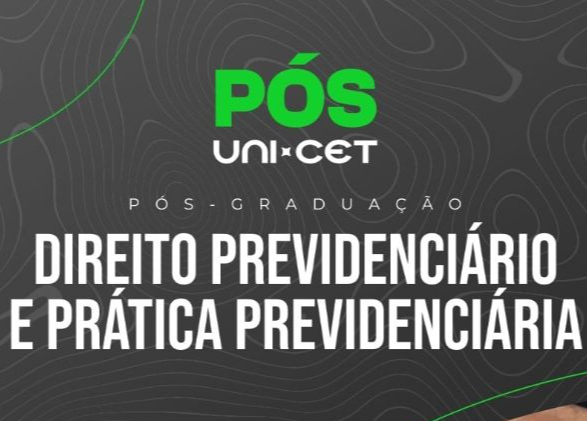 Cursos de Extensão : Direito Previdenciário e Prática Previdenciária