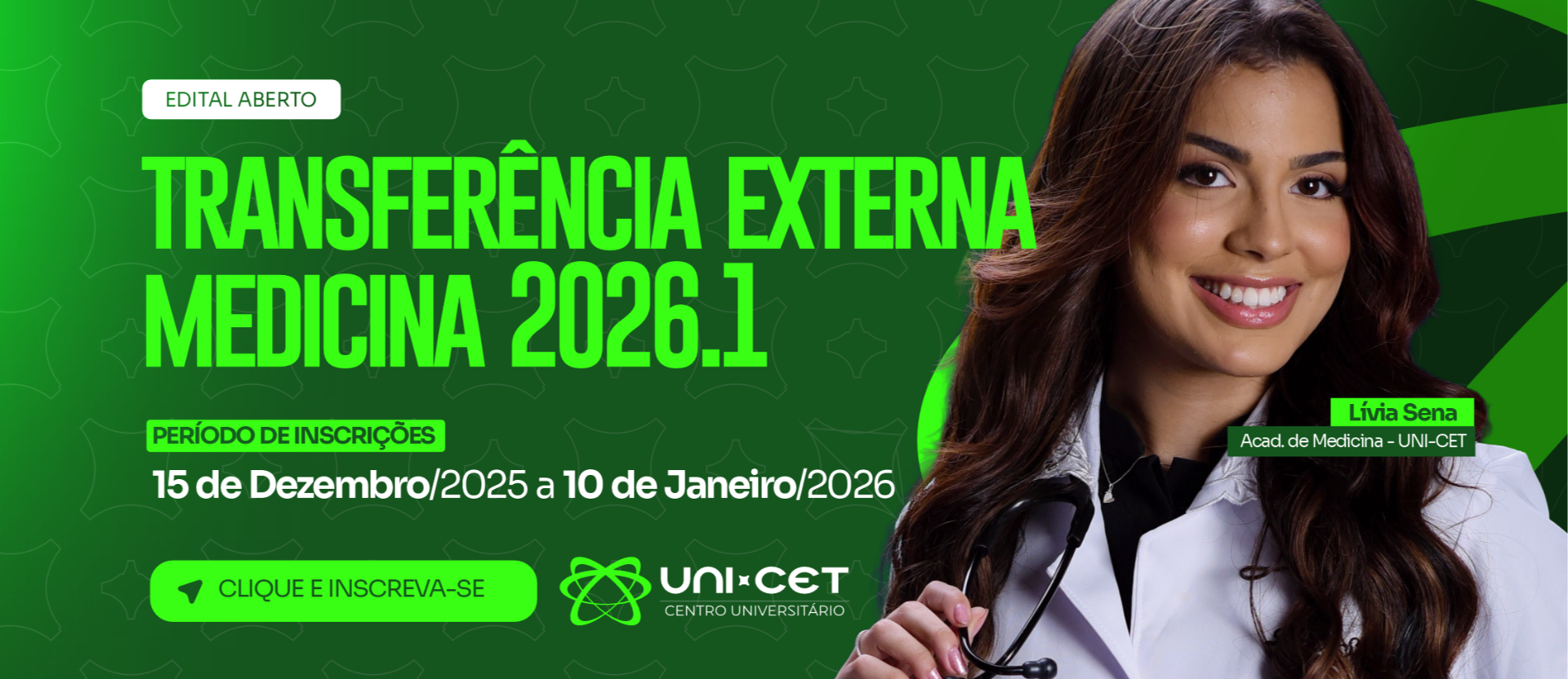 TRANSFERERNCIA EXTERNA MEDICINA 2026.1