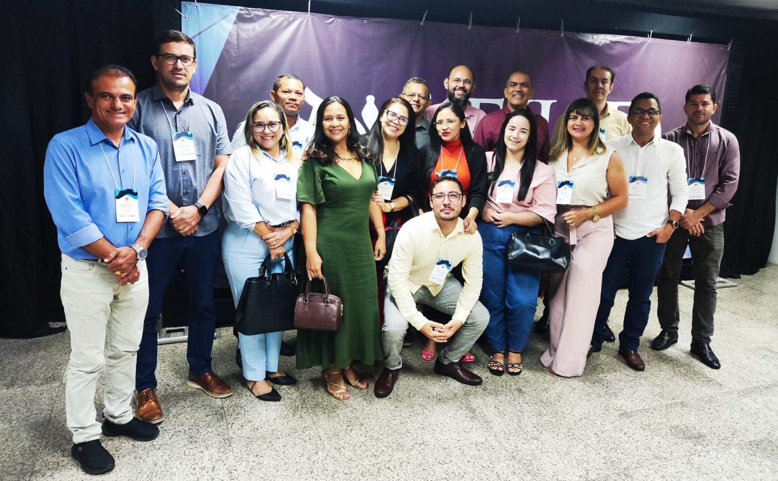 Faculdade CET Recebe Palestra Inspiradora sobre 