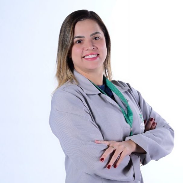 Keylla Da Conceição Machado