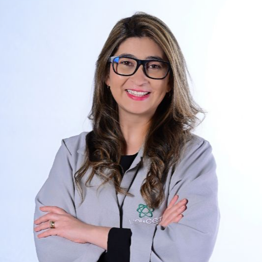 Lorena Rocha Batista Carvalho