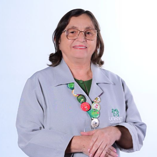 Maria Nauside Pessoa Da Silva