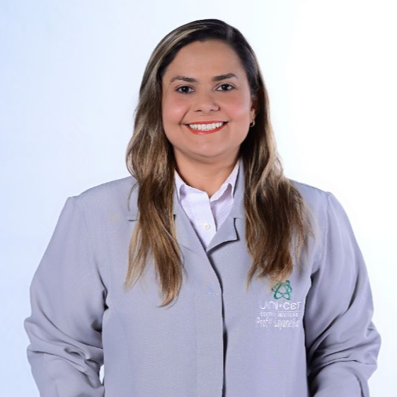 Layanne Cavalcante de Moura
