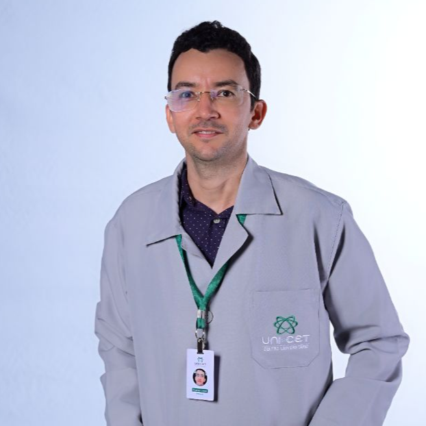 Everton Moraes Lopes