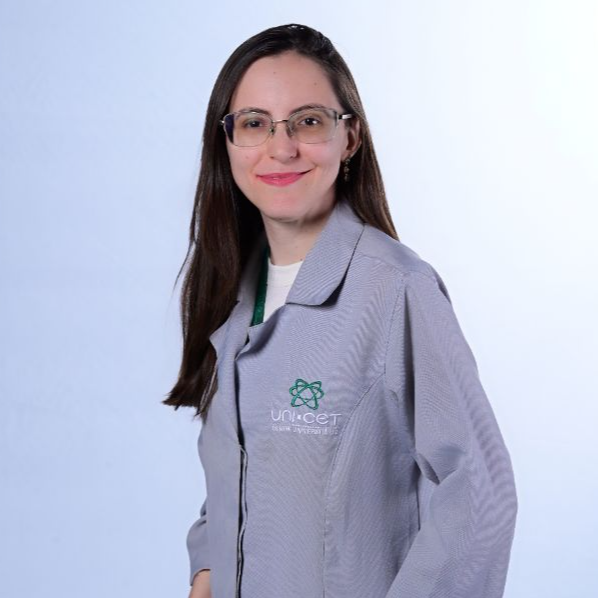 Ana Karolinne da Silva Brito