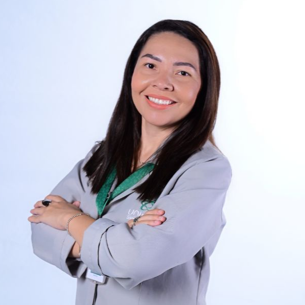 Danielle Zildeana Sousa Furtado
