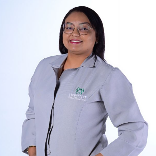 Francisca Mairana Silva De Sousa