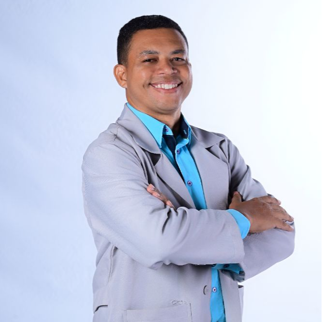 Prof. Me. Nelson Agapito Brandão Rios
