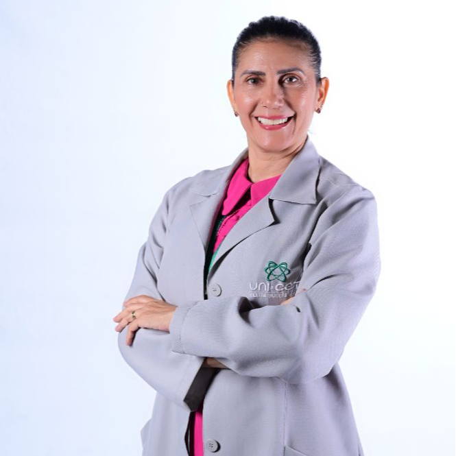 Profa. Dra. Mara Ramel de Sousa Silva
