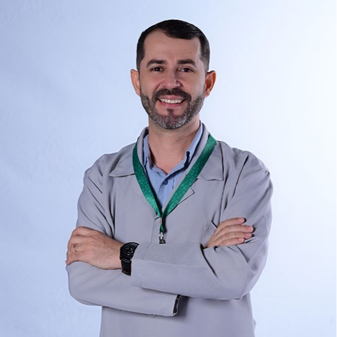 Prof. Dr. Eugênio Barbosa de Melo Júnior