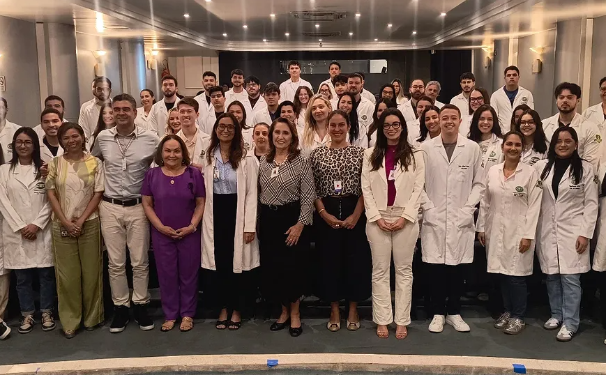 Faculdade CET amplia experiência prática para alunos de Medicina com nova parceria