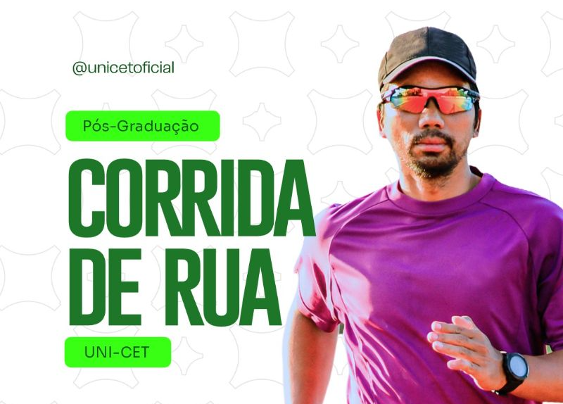 Corrida de Rua