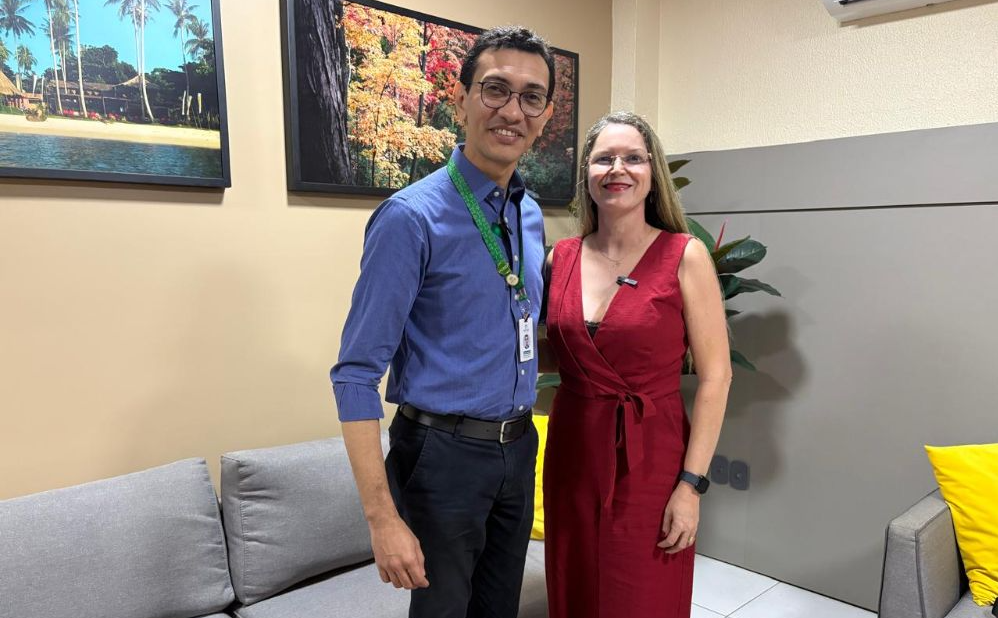 A advogada e contadora Edinalba Silva Bezerra revela como a metodologia da instituição e a união entre as áreas jurídica e contábil impulsionaram sua atuação diferenciada no mercado de trabalho.