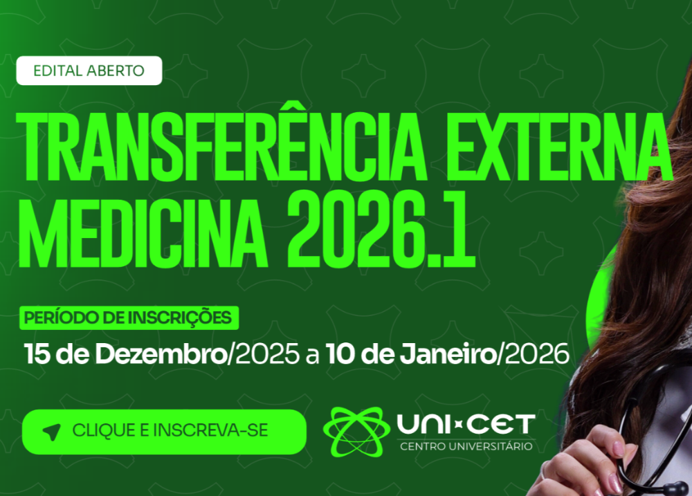 Medicina 2026.1 [Transferência Externa]