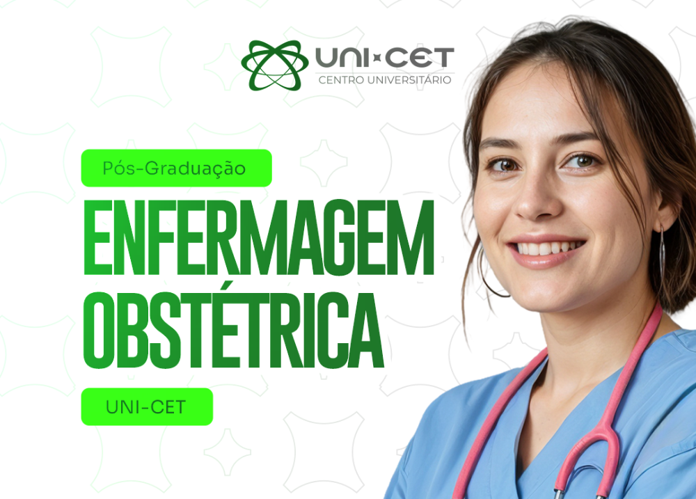 Enfermagem Obstétrica