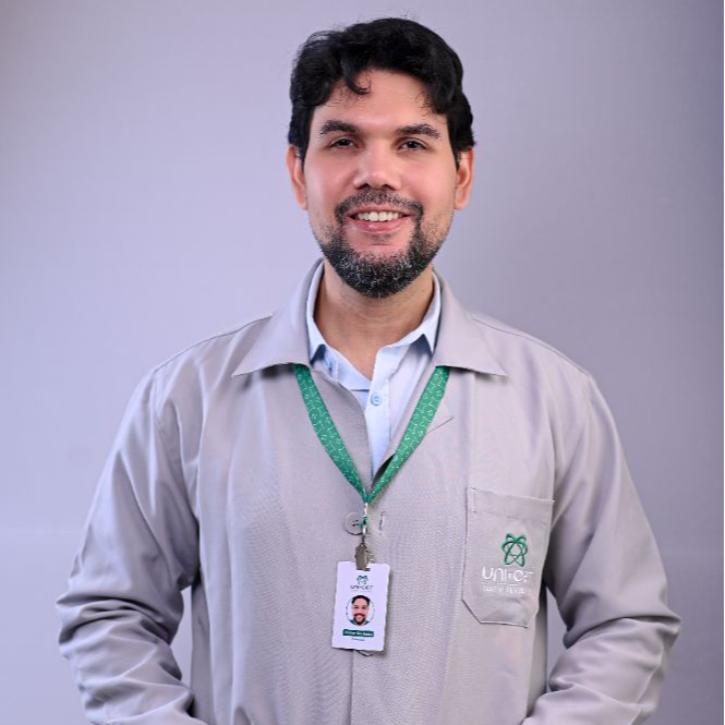 Victor Augusto Araújo Barbosa