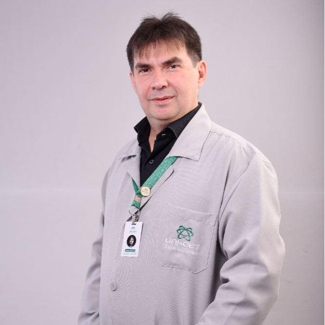 Mário Rodrigues Gomes Meireles Filho