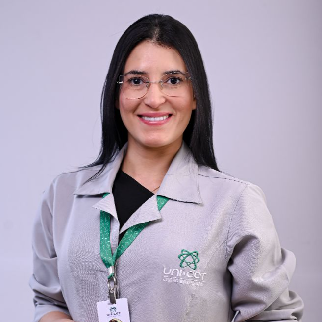 Enedina Gizeli Albano Moura