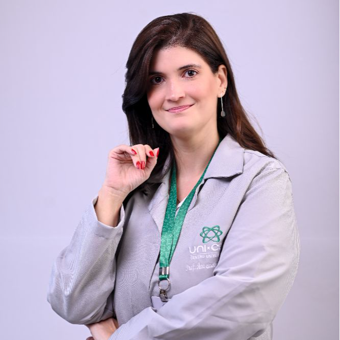 Ana Carolinna Barros e Silva