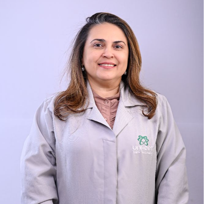 Justina Soares