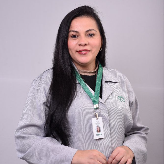 Profa. Ma. Jane Karla de Oliveira Santos