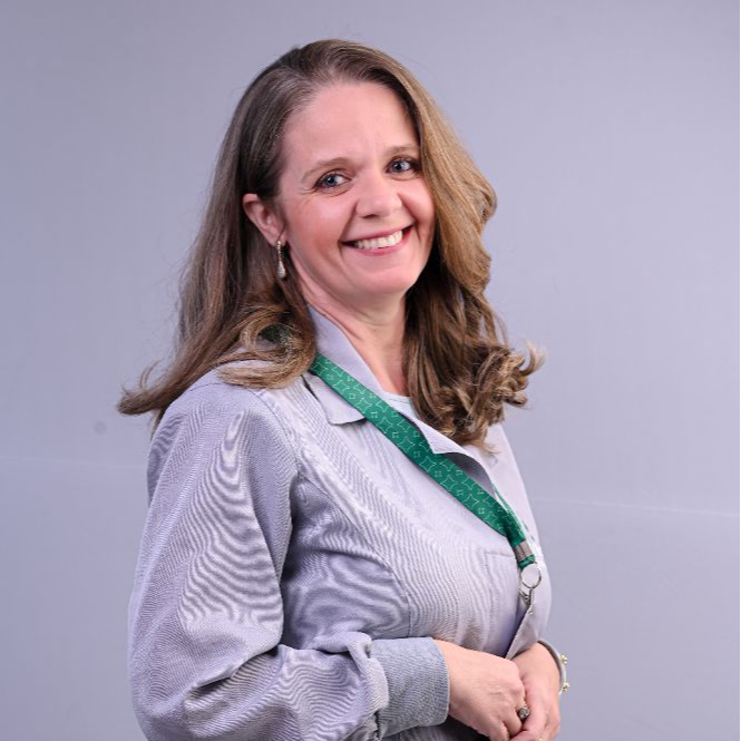 Profa. Ma. Giselle Torres Feitosa 