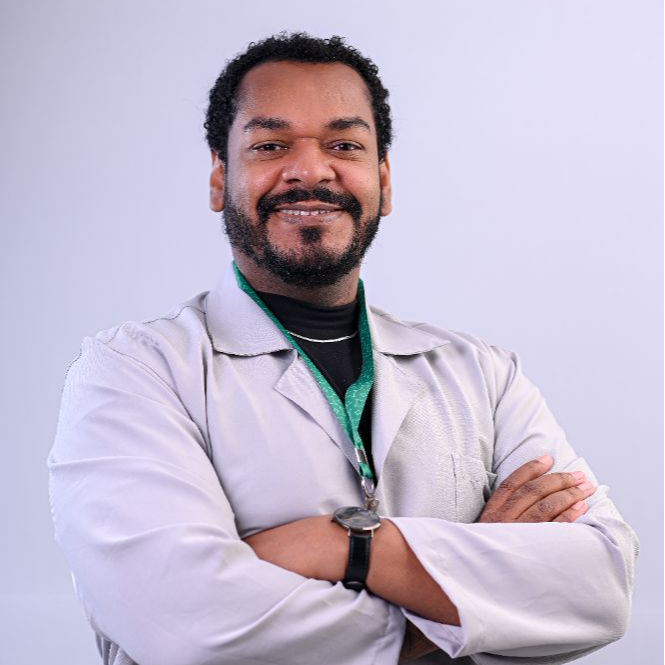 Prof. Me. Ismael Mendes da Silva