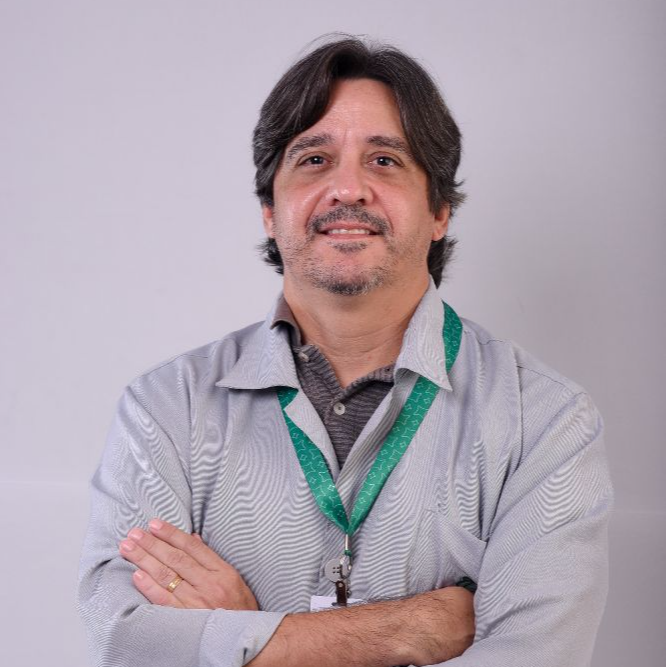 Carlos Alberto Sousa Silveira