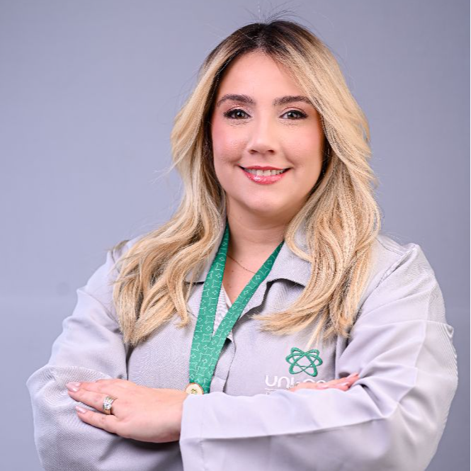 Marina Uchôa Wall Barbosa de Carvalho