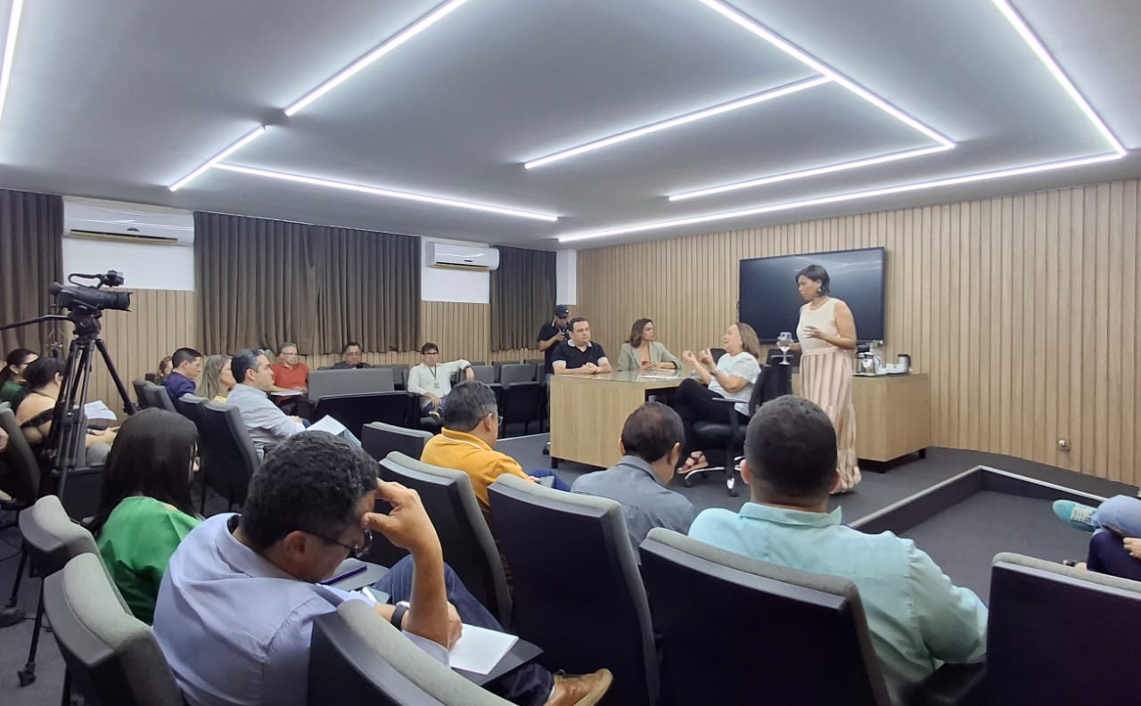 Faculdade CET e APPM Firmam Parceria Estratégica para Educação, Saúde e Inclusão Social
