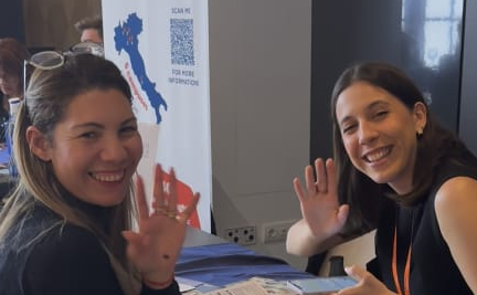 Faculdade CET é Representada na Maior Feira de Pós-Graduação da Espanha