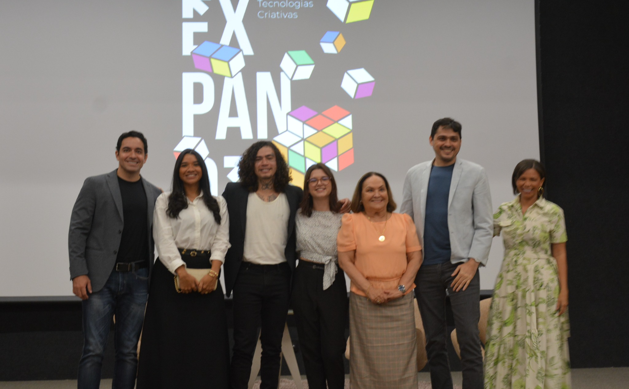 INSTITUTO EXPANDE E FACULDADE CET FIRMAM PARCERIA PARA PROMOVER EDUCAÇÃO INCLUSIVA