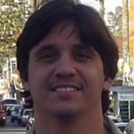 Carlos Alberto Sousa Silveira