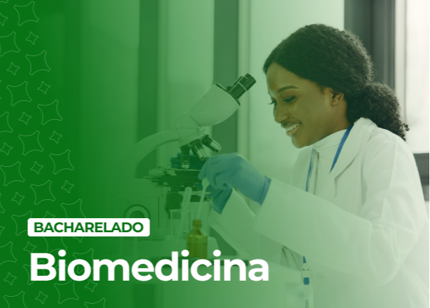 Biomedicina