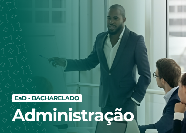 Bacharelado em Administração