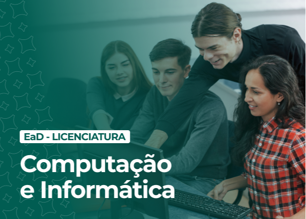 Licenciatura em Computação e Informática