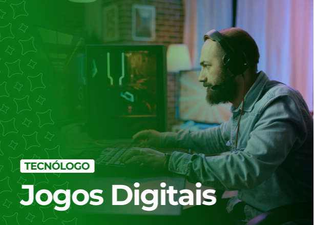 Jogos Digitais