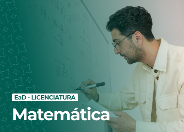 Licenciatura em Matemática