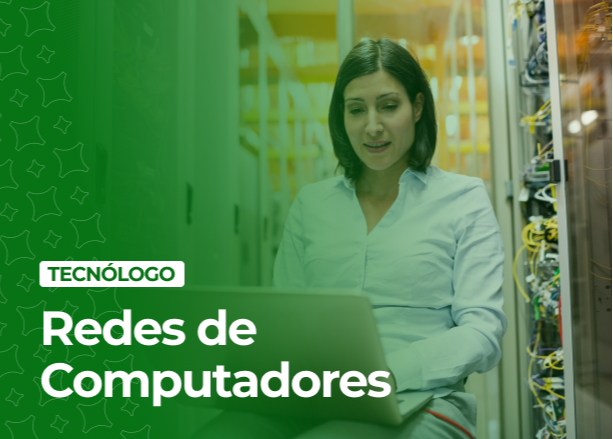 Redes de Computadores