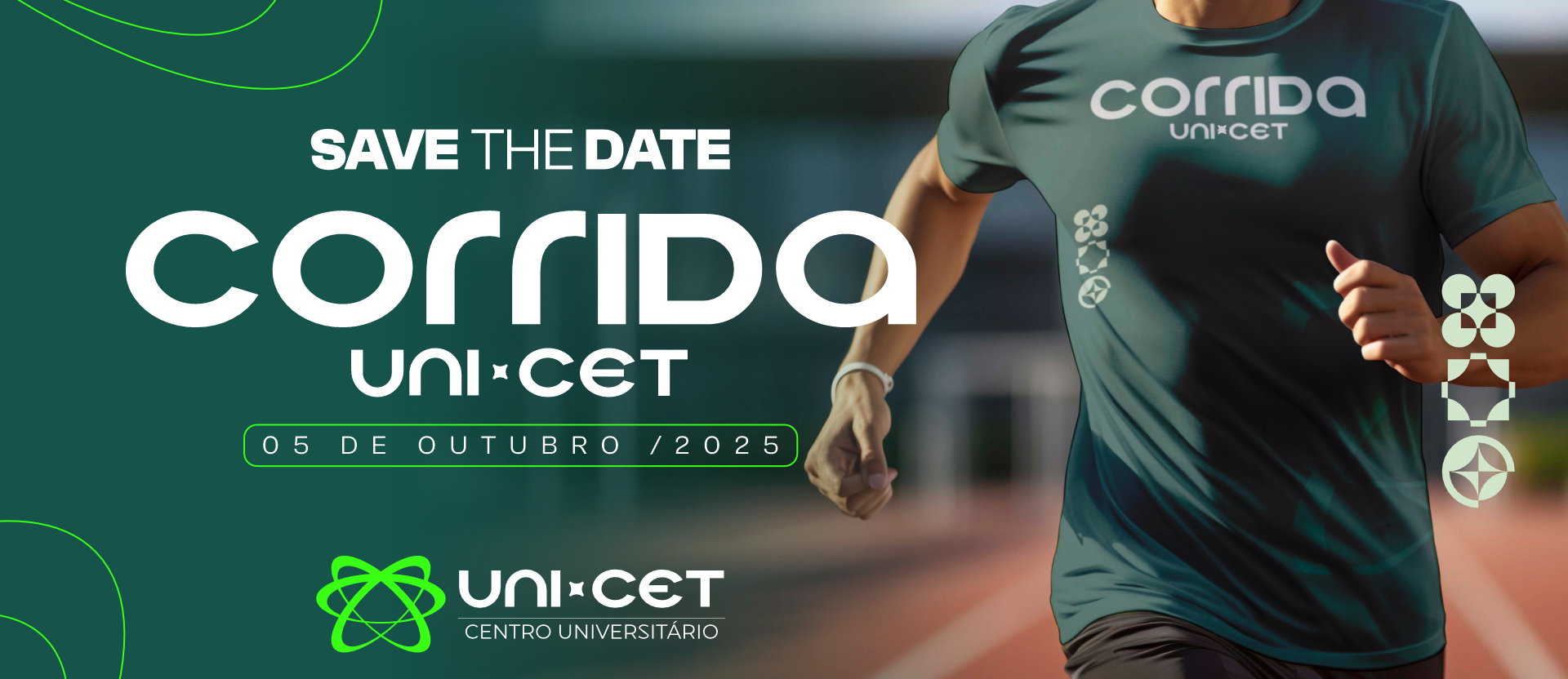CORRIDA UNI-CET