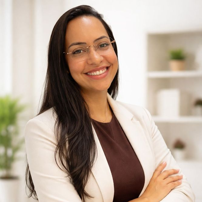 Thayna Mayara de Oliveira Araújo