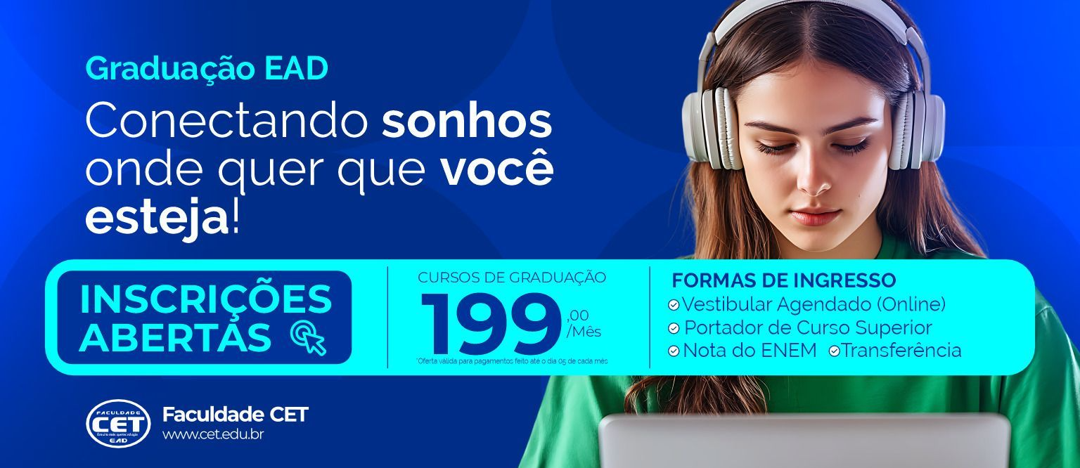 Graduação EAD
