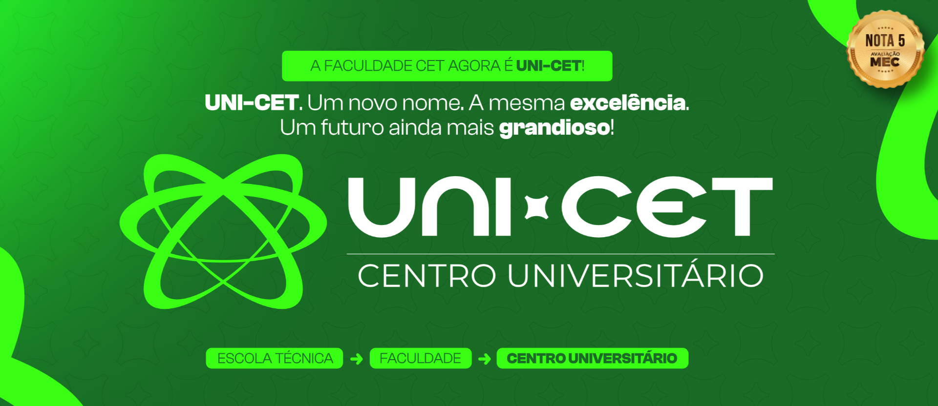 01 CAMPANHA UNI-CET 