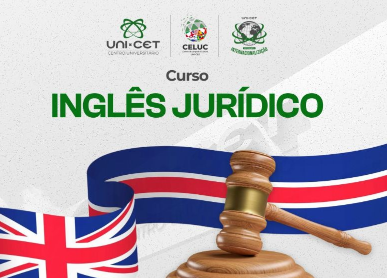 Curso Inglês Jurídico