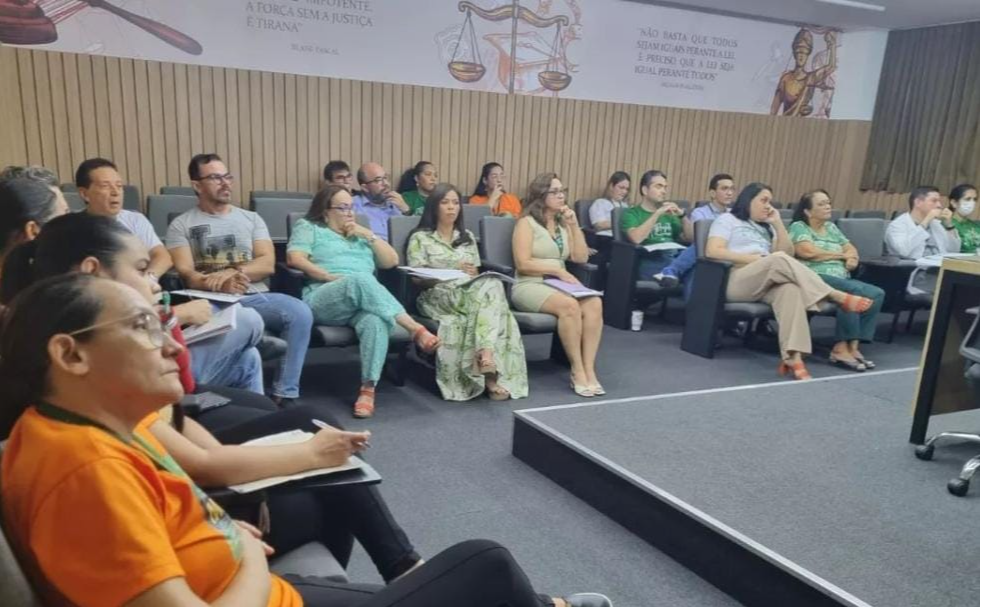 Faculdade CET Realiza Seminário de Apresentação do Plano de Ação 2024.1
