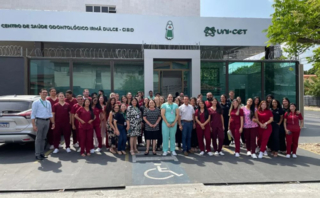UNI-CET inaugura segunda Clínica Odontológica